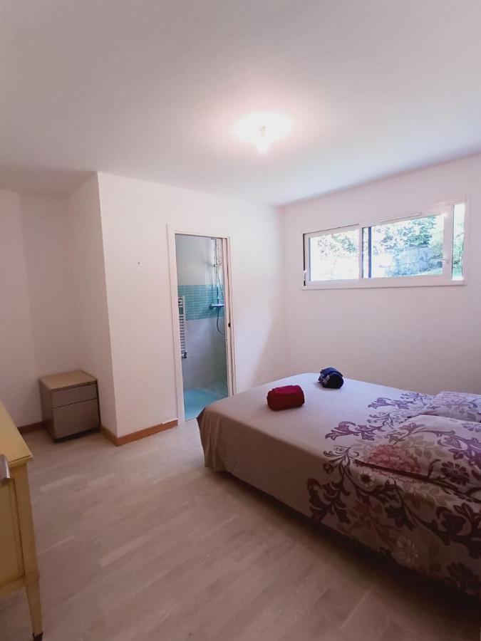 Chambre à louer près de Grenoble-Tram E Fontanil-Cornillon Esterno foto